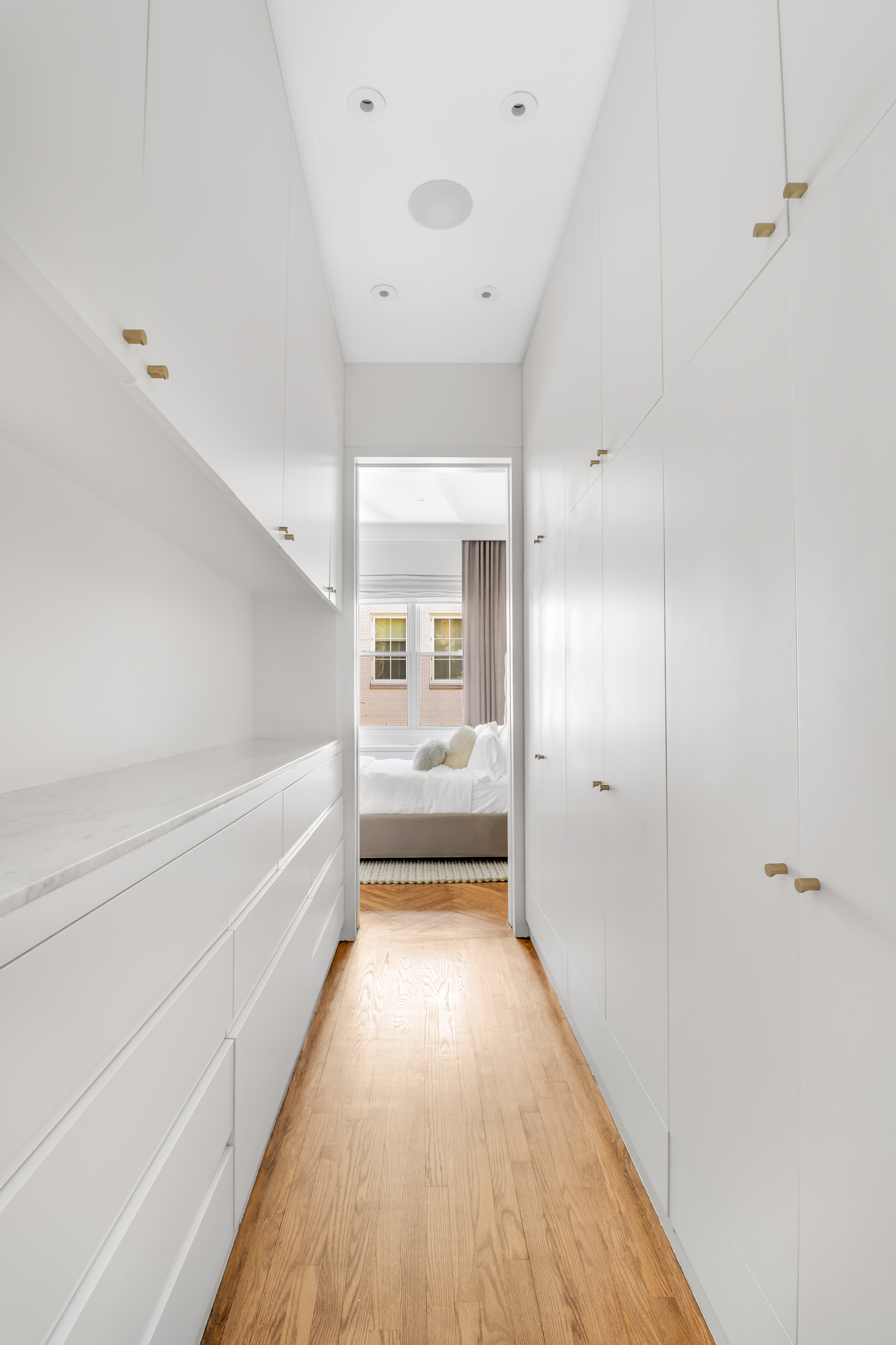 14 East 68th Street, Unit 3 Manhattan, NY 10065 - Photo 11 of 16 a view of bathroom