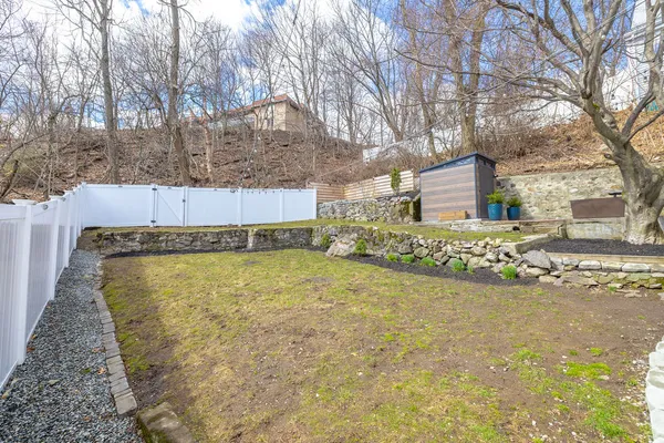 $925,000 | 165 Central Avenue, Malden, MA 02148