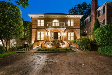 Contact Agent | 5313 Massachusetts Avenue, Bethesda, MD 20816