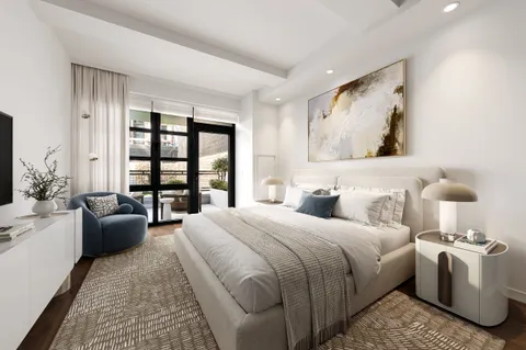 $3,350,000 | 64 East 1st Street, Unit TH1 | East Village