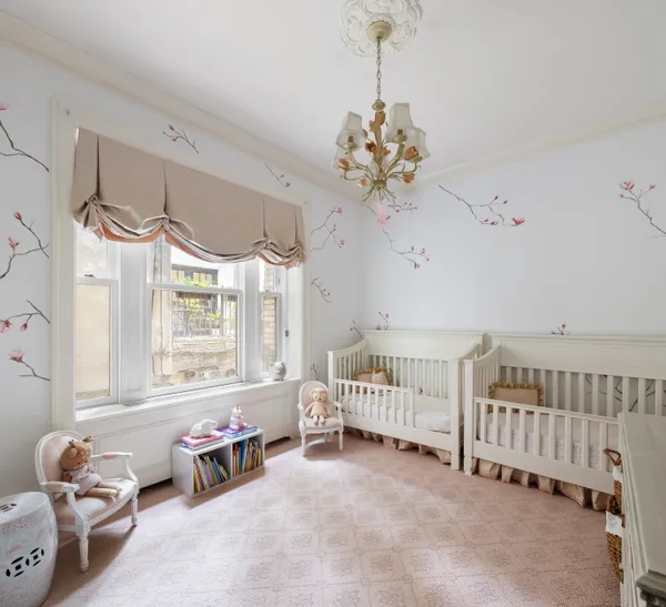 $7,950,000 | 555 Park Avenue, Unit MAIS | Lenox Hill