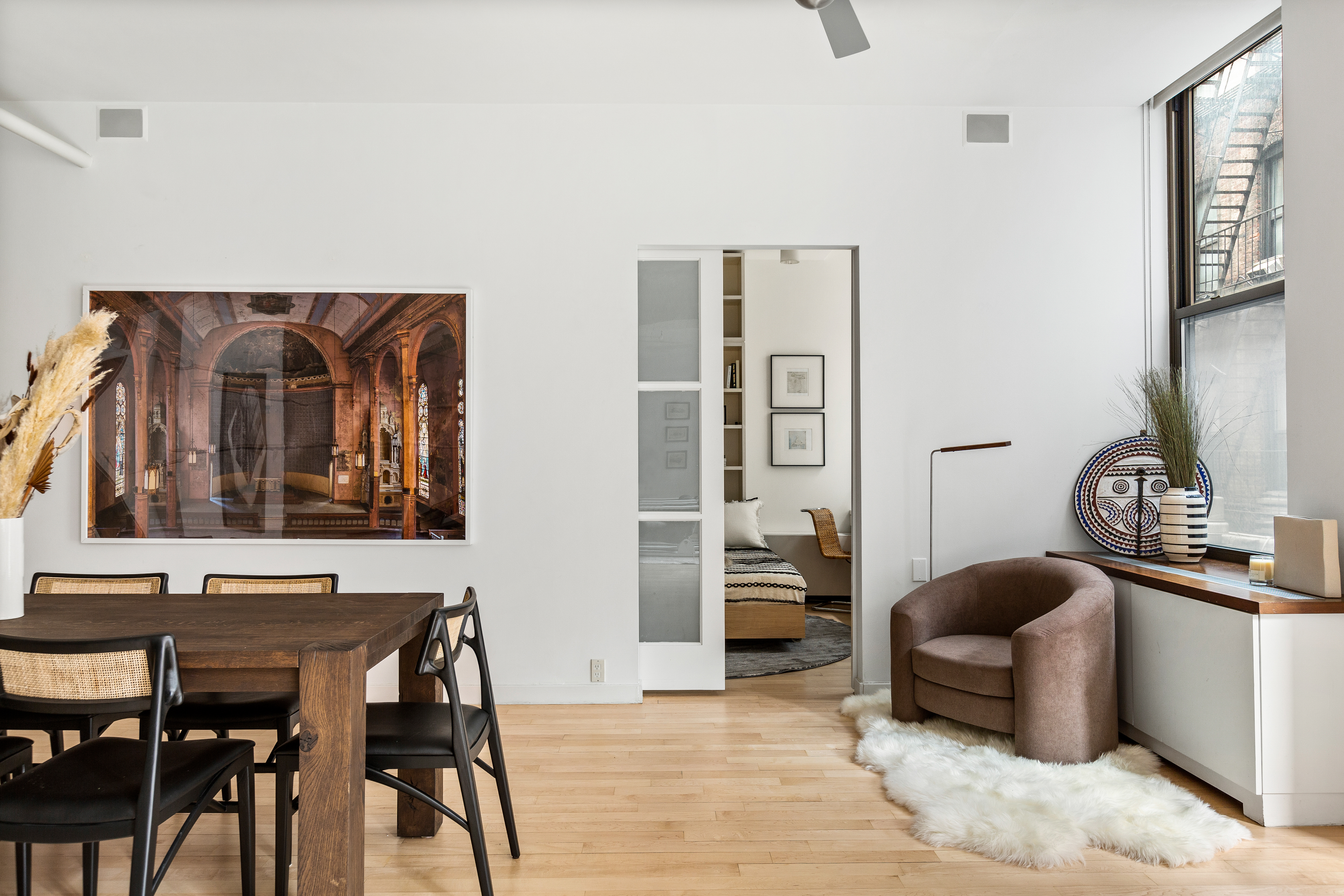 345 West 13th Street, Unit 2A Manhattan, NY 10014 - Photo 11 of 18