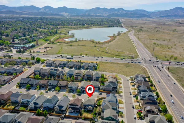 $850,000 | 4352 South Jellison Way, Littleton, CO 80123