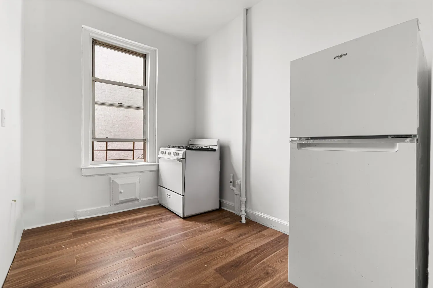 $425,000 | 1001 President Street, Unit L2 | Crown Heights