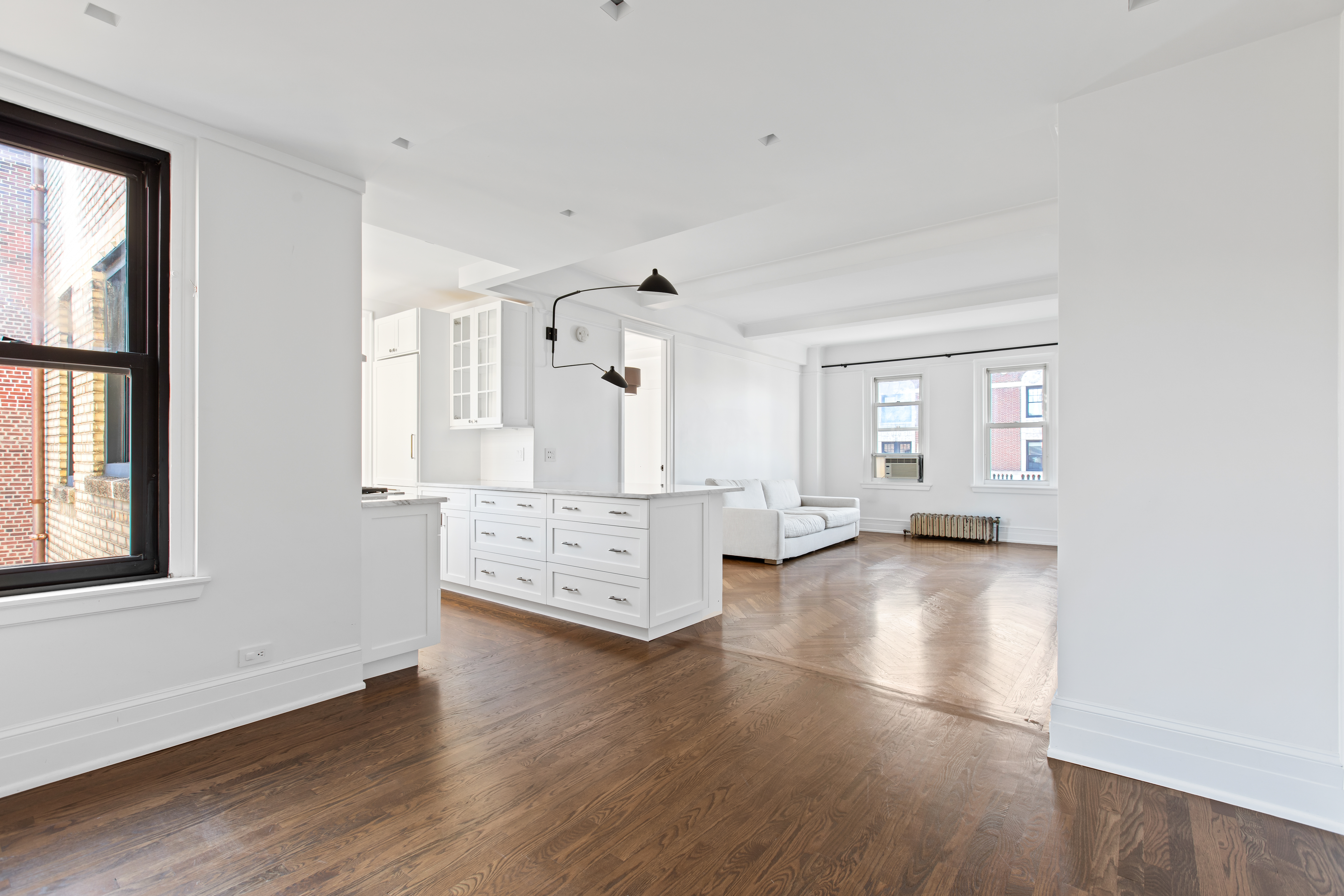 33 5th Avenue, Unit 14AB Manhattan, NY 10003 - Photo 3 of 21