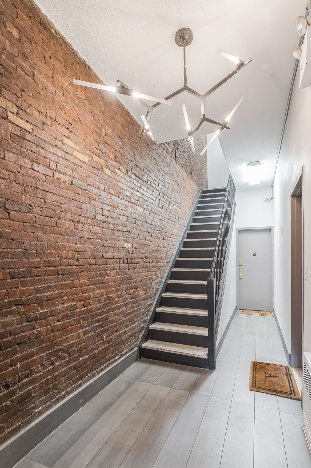 237 East 12th Street, Unit 2A Manhattan, NY 10003 - Photo 13 of 16 a view of entryway