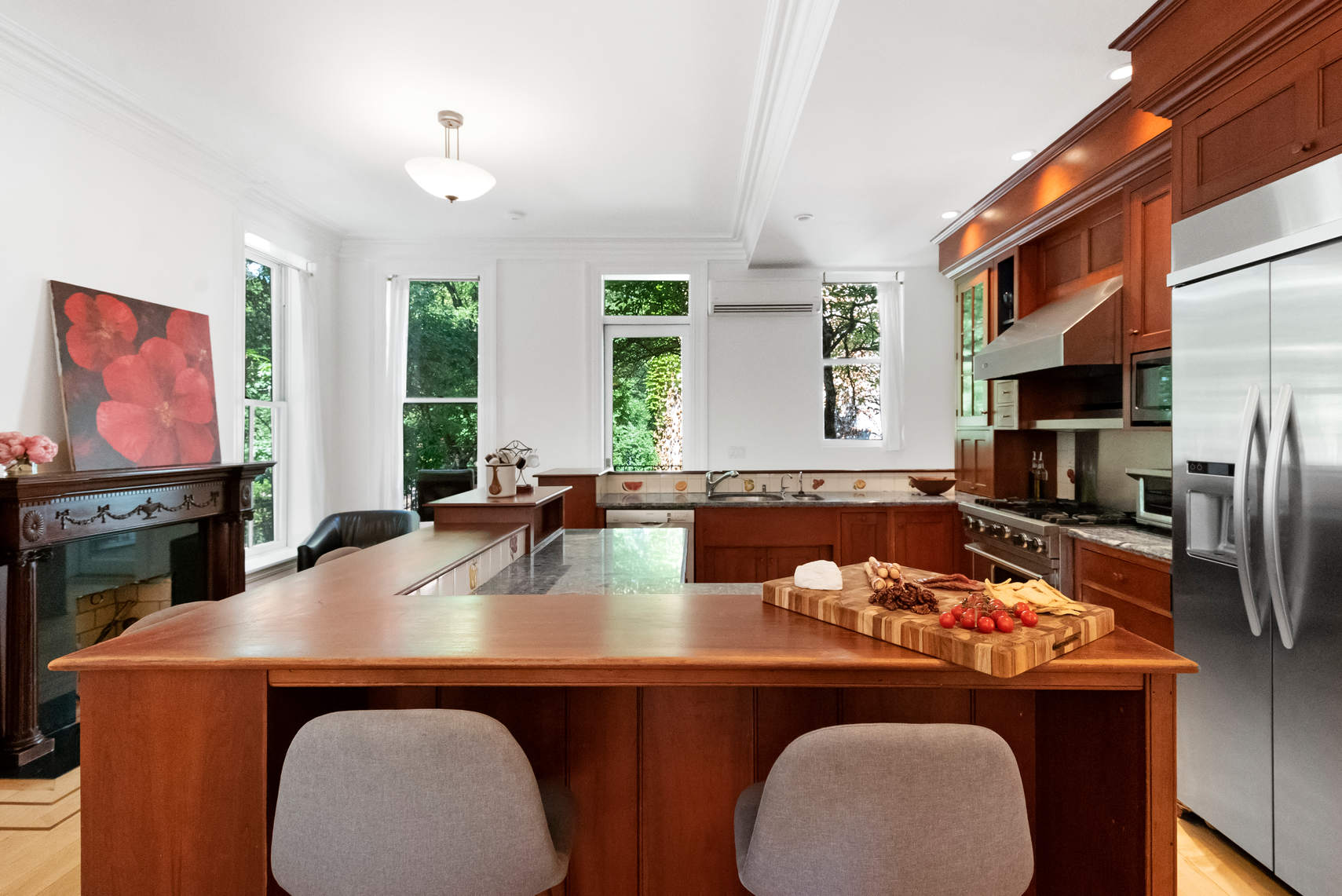 278 Clinton Street, Unit 2 Brooklyn, NY 11201 - Photo 7 of 21