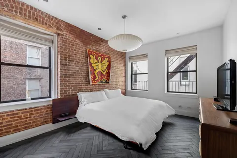 $2,999,999 | 344 Bowery, Unit 3 | NoHo