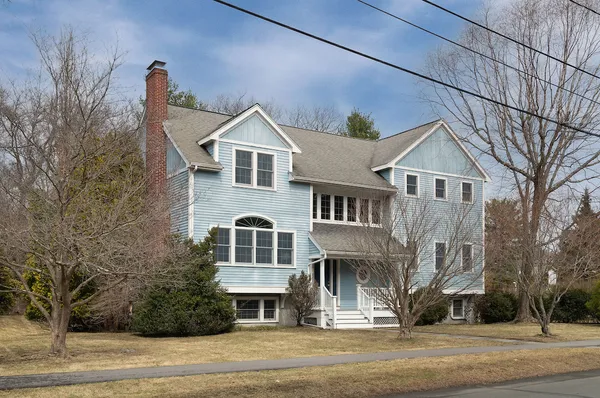 Contact Agent | 21 Bryant Road, Lexington, MA 02420