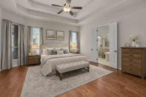 $725,000 | 211 Pack Saddle Trail, Weatherford, TX 76088