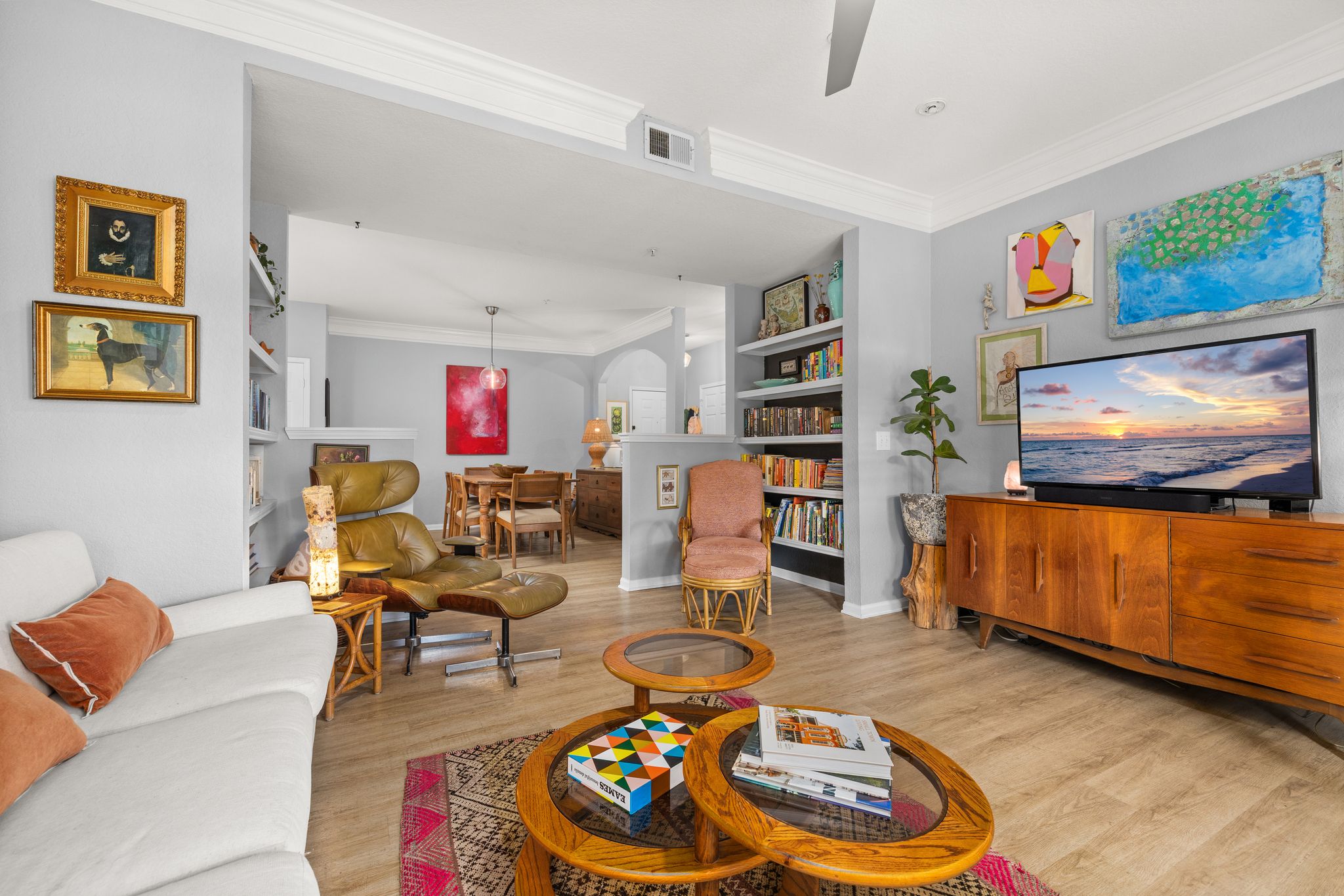 215 Longview Avenue, Unit 104 Celebration, FL 34747 - Photo 12 of 21