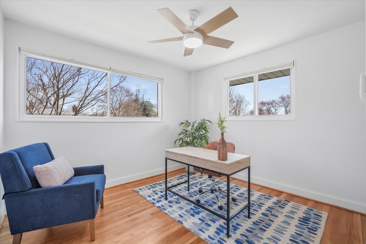 10302 Conover Drive Silver Spring, MD 20902 - Photo 28 of 39