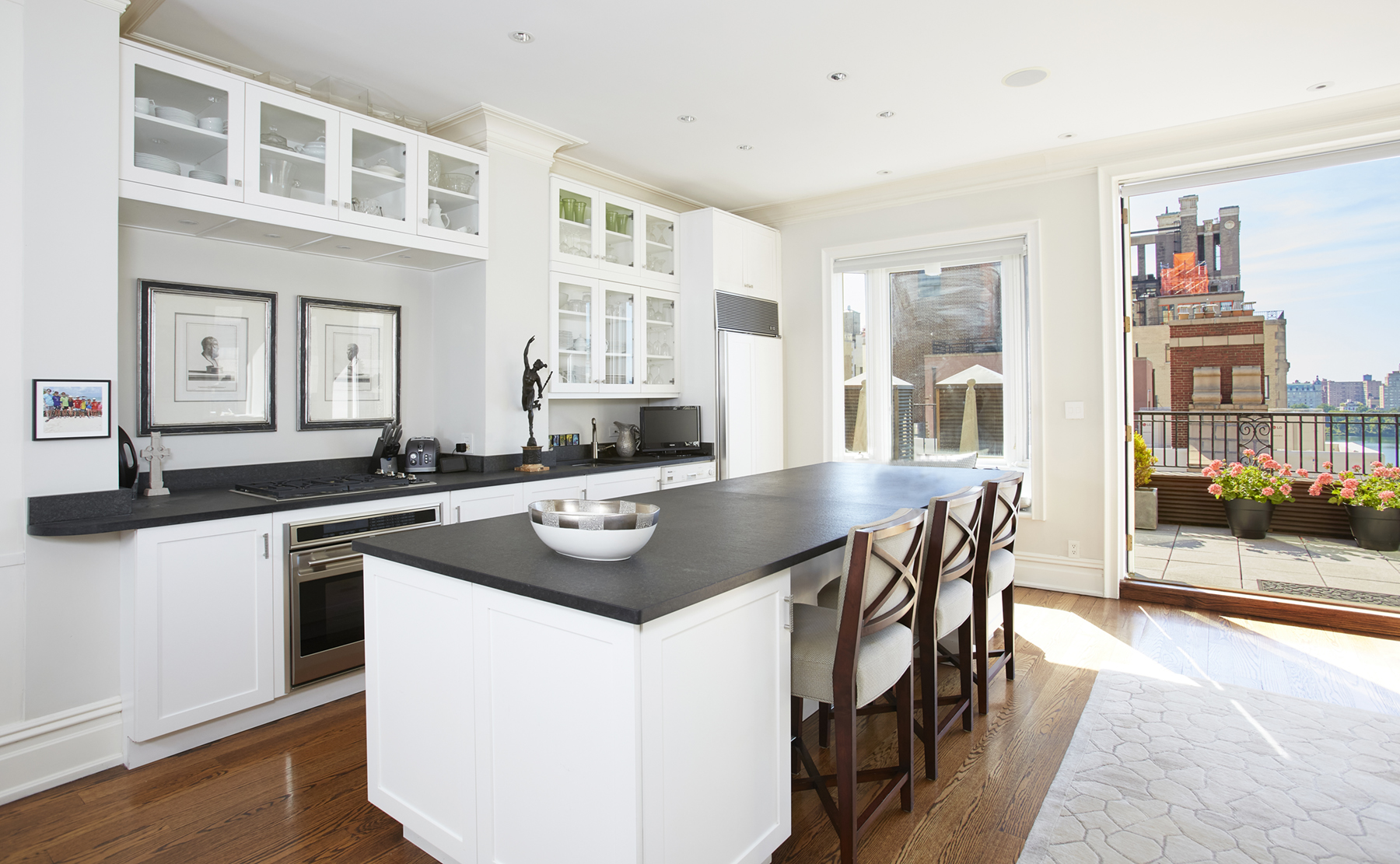 22 East 88th Street, Unit PHD Manhattan, NY 10128 - Photo 9 of 28