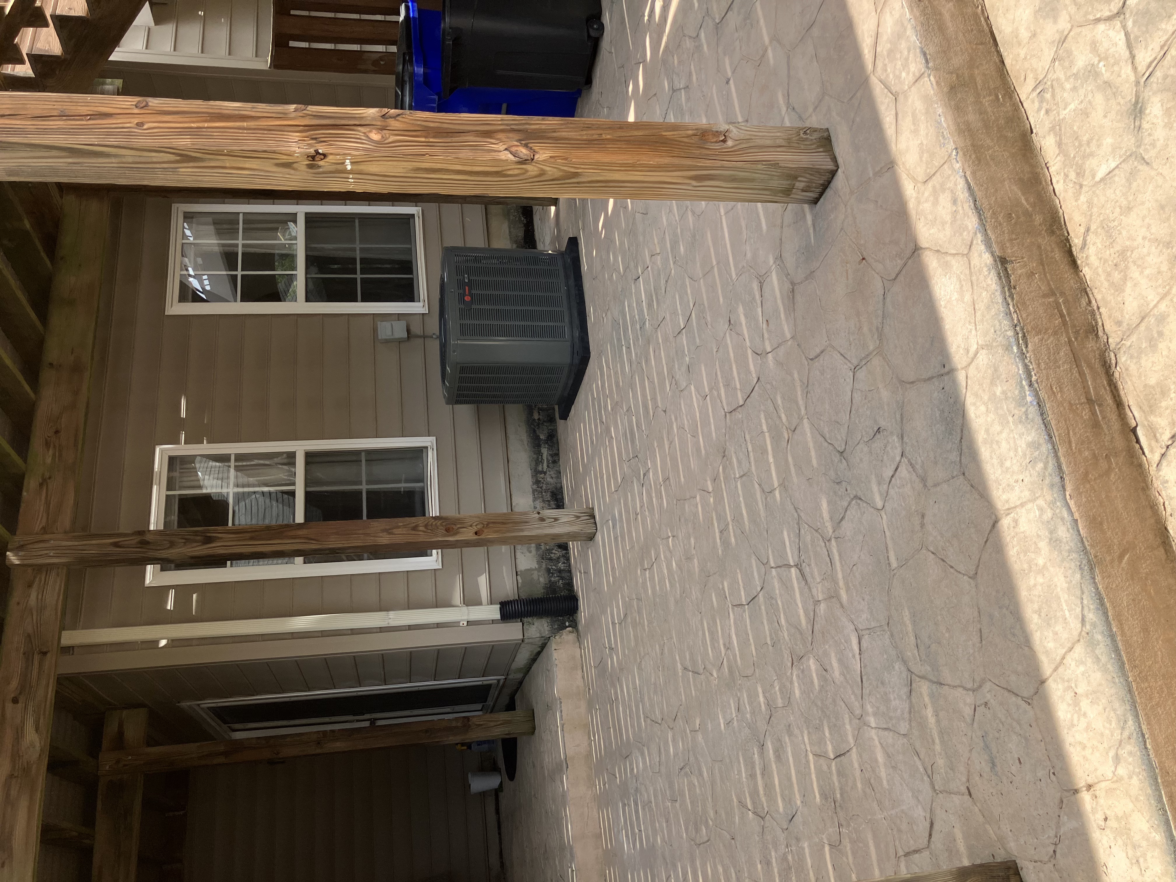 3814 Addison Woods Road Frederick, MD 21704 - Photo 20 of 22 a front view of a house with a yard
