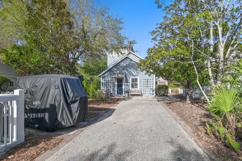 $2,700,000 | 220 Salt Box Lane, Inlet Beach, FL 32461
