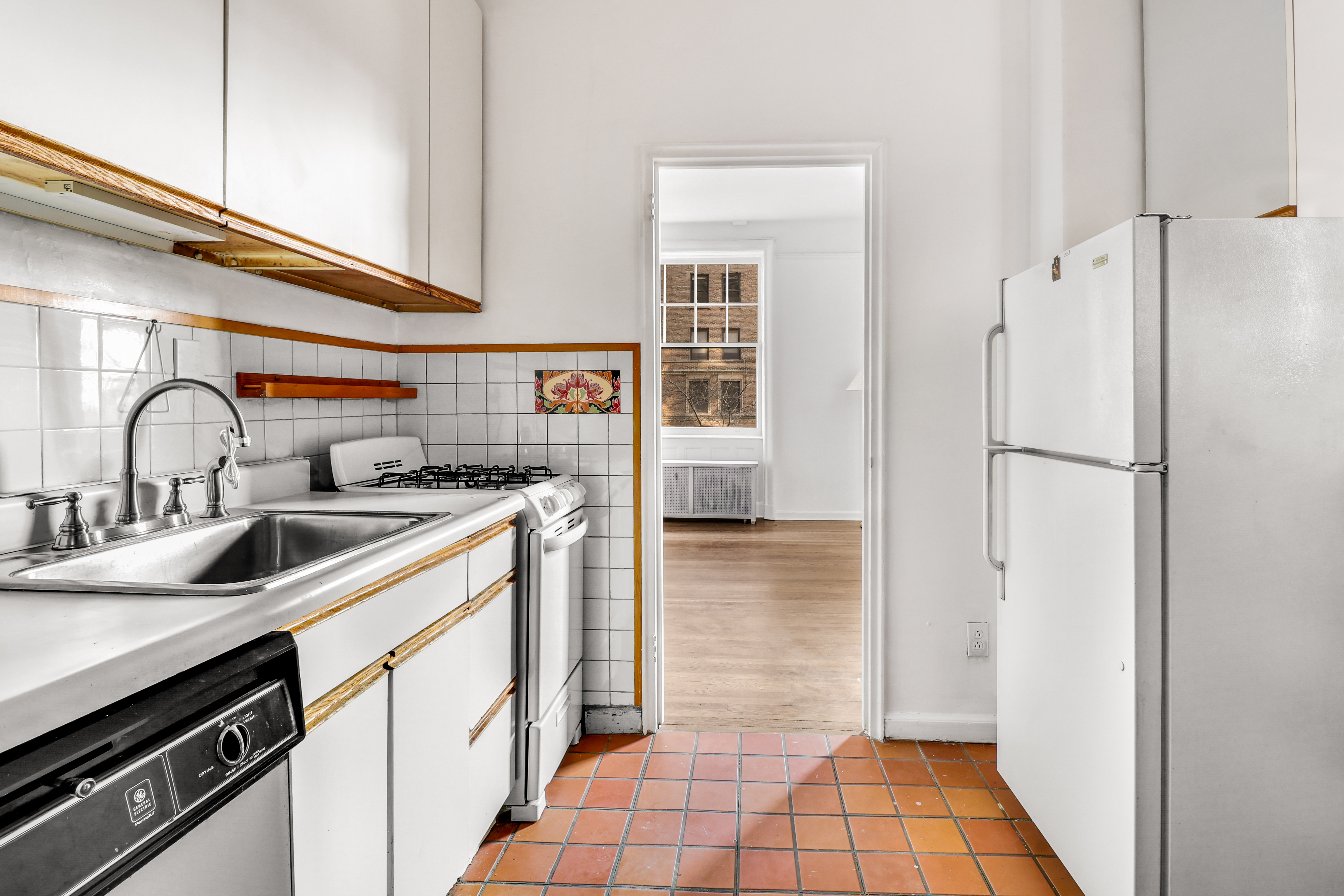 380 Riverside Drive, Unit 3FG Manhattan, NY 10025 - Photo 3 of 14