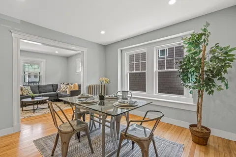 $699,000 | 44-46 Woods Avenue, Unit 44, Somerville, MA 02144