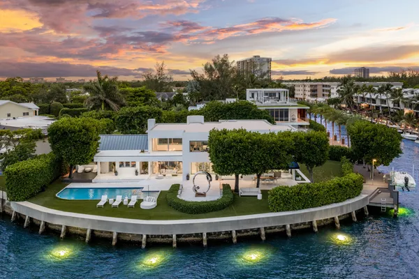 $16,495,000 | 13395 Biscayne Bay Drive, North Miami, FL 33181