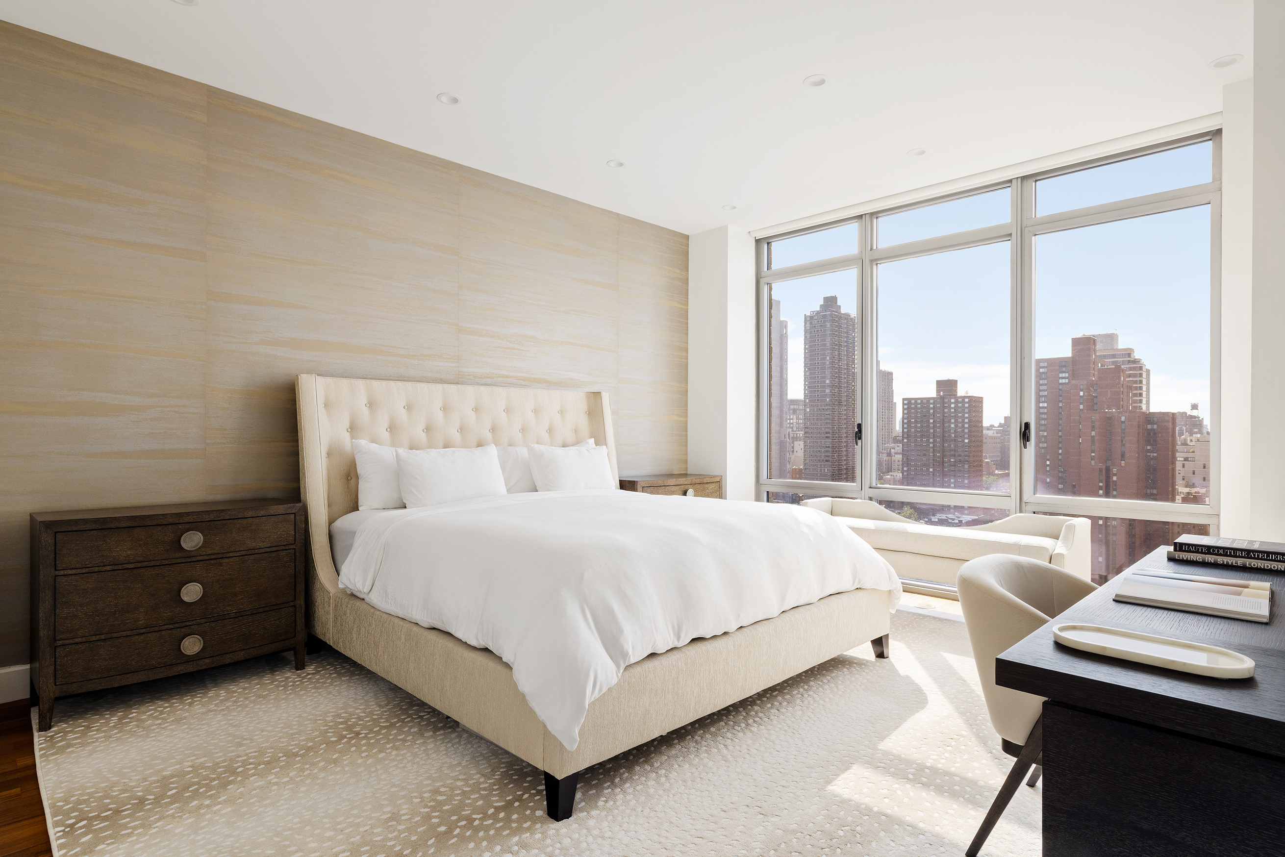 333 East 91st Street, Unit 25A Manhattan, NY 10128 - Photo 6 of 12 Gallery Image 6