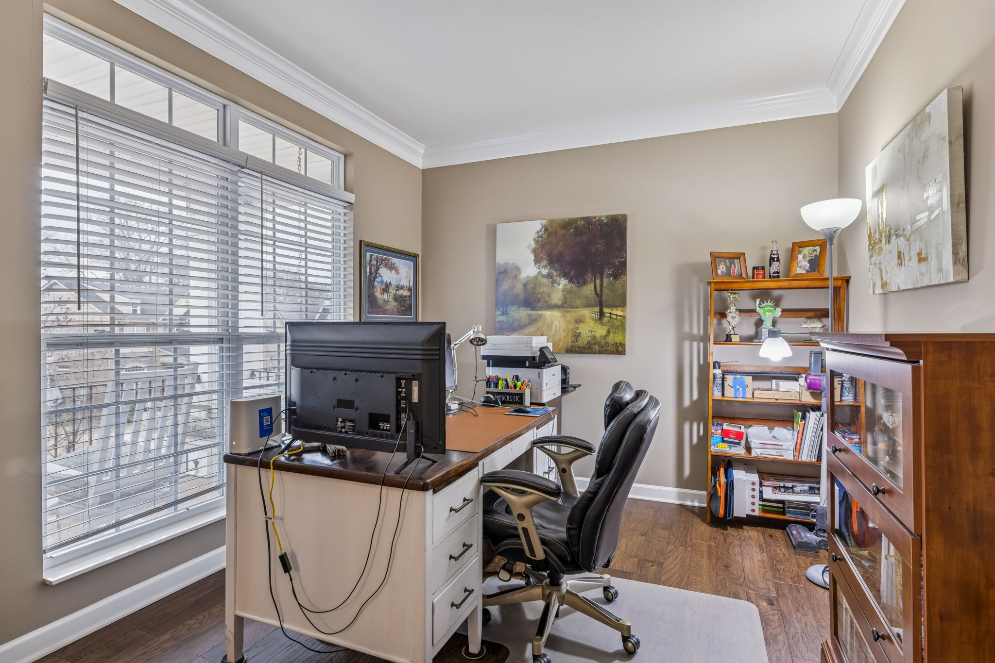 4028 Williford Way Spring Hill, TN 37174 - Photo 16 of 68