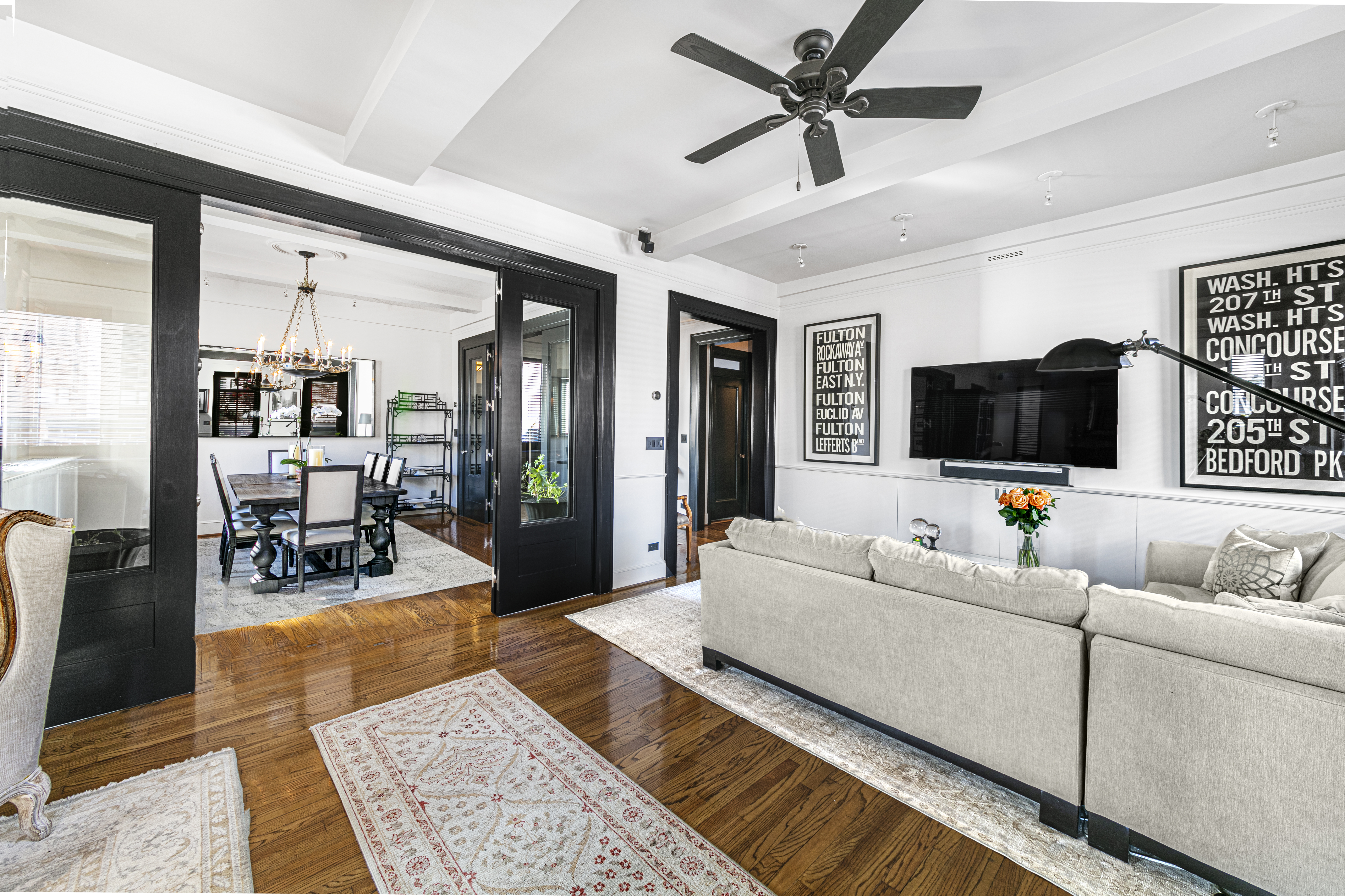 210 West 78th Street, Unit PHA Manhattan, NY 10024 - Photo 2 of 11