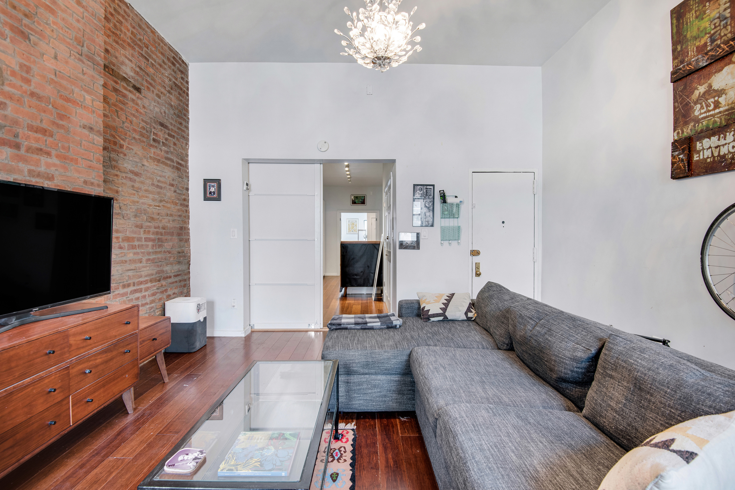 320 West 47th Street, Unit 5E Manhattan, NY 10036 - Photo 11 of 16