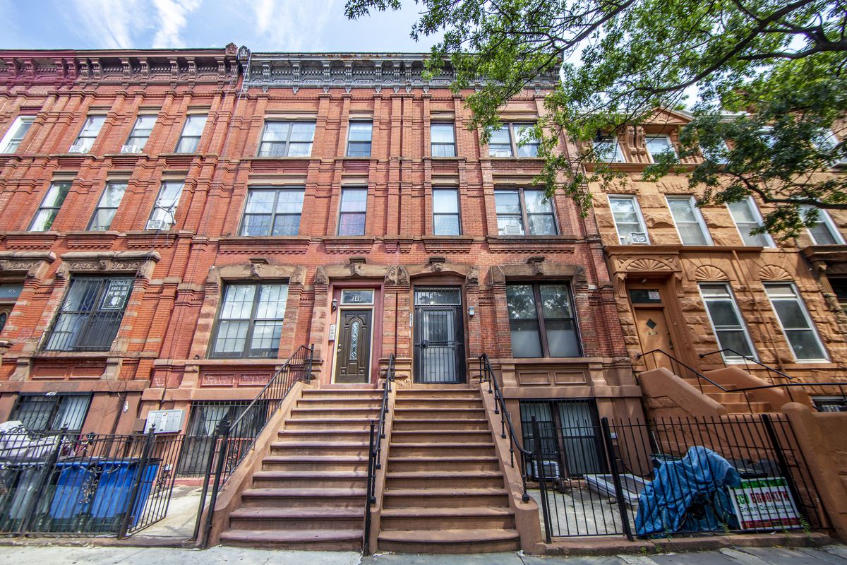 351 Vernon Avenue, Unit 4 Brooklyn, NY 11206 - Photo 7 of 8