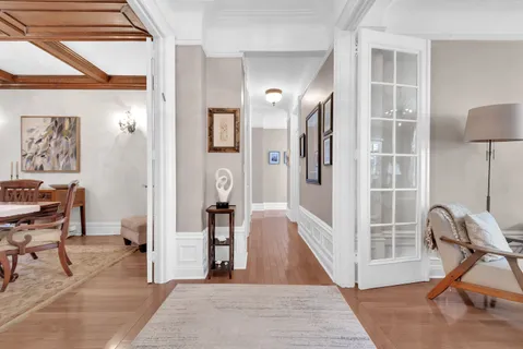 $1,535,000 | 215 West 98th Street, Unit 8F | Upper West Side