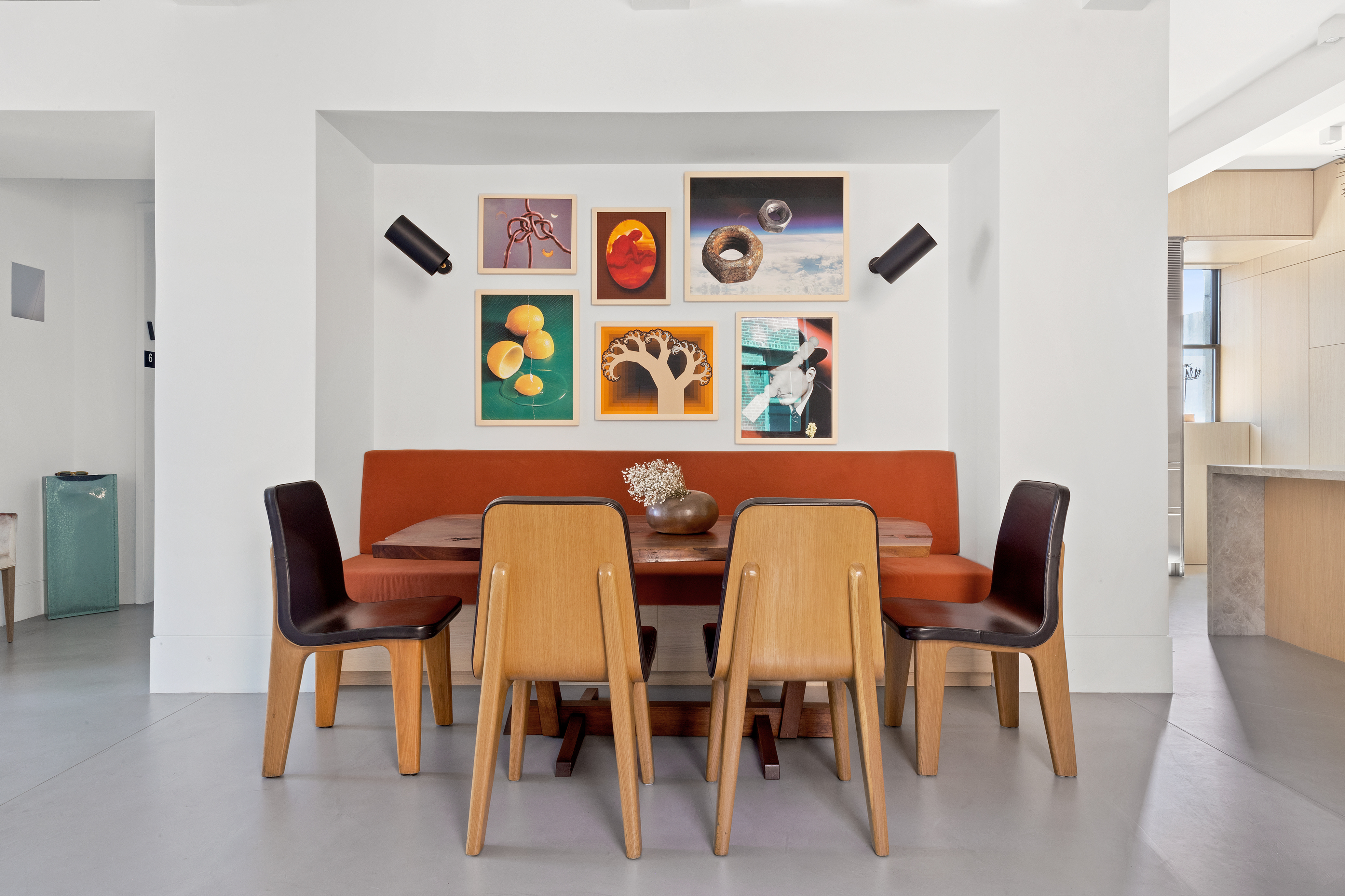 55 Great Jones Street, Unit 6 Manhattan, NY 10012 - Photo 6 of 13