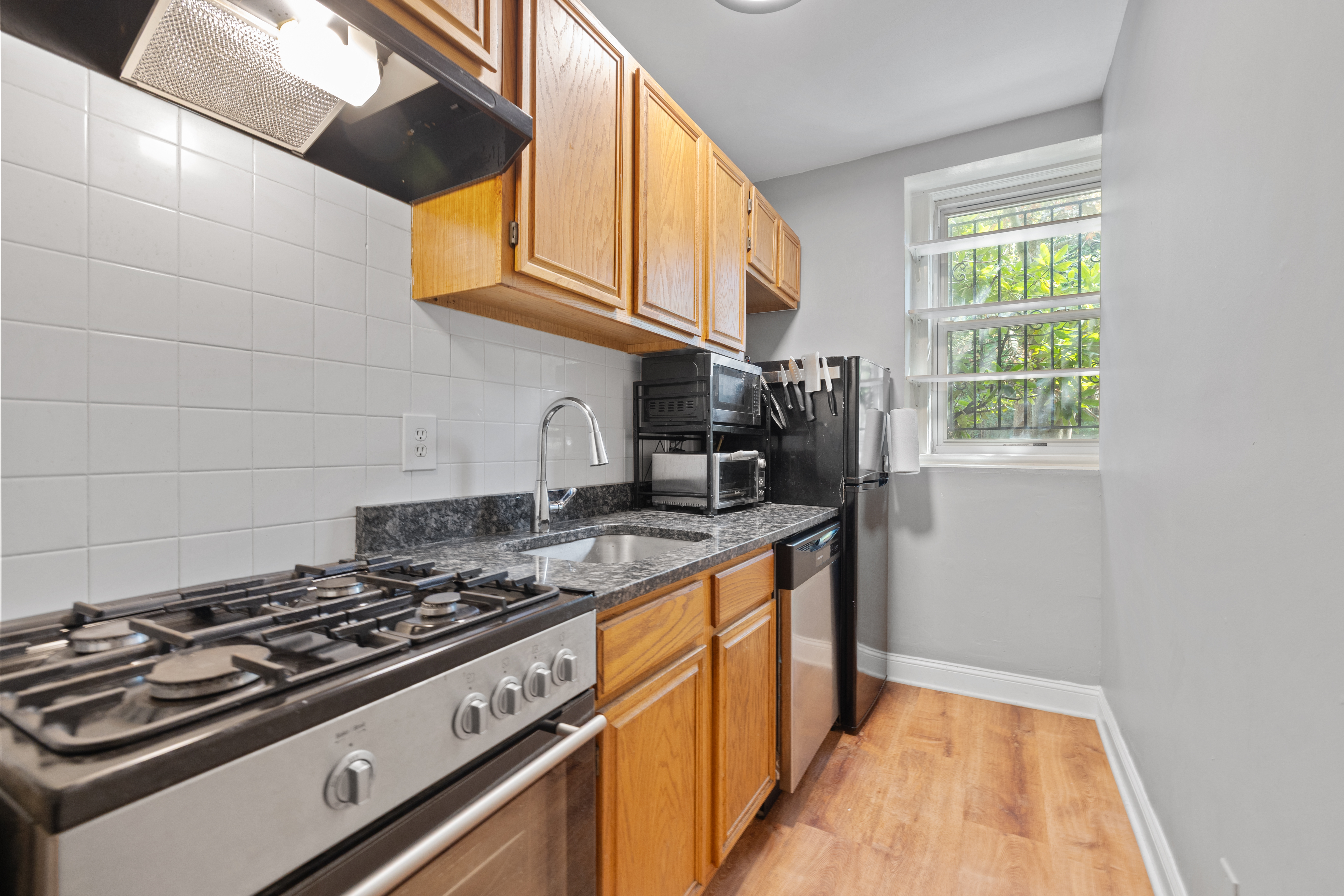 97 Chester Street, Unit S1 Boston, MA 02134 - Photo 5 of 13