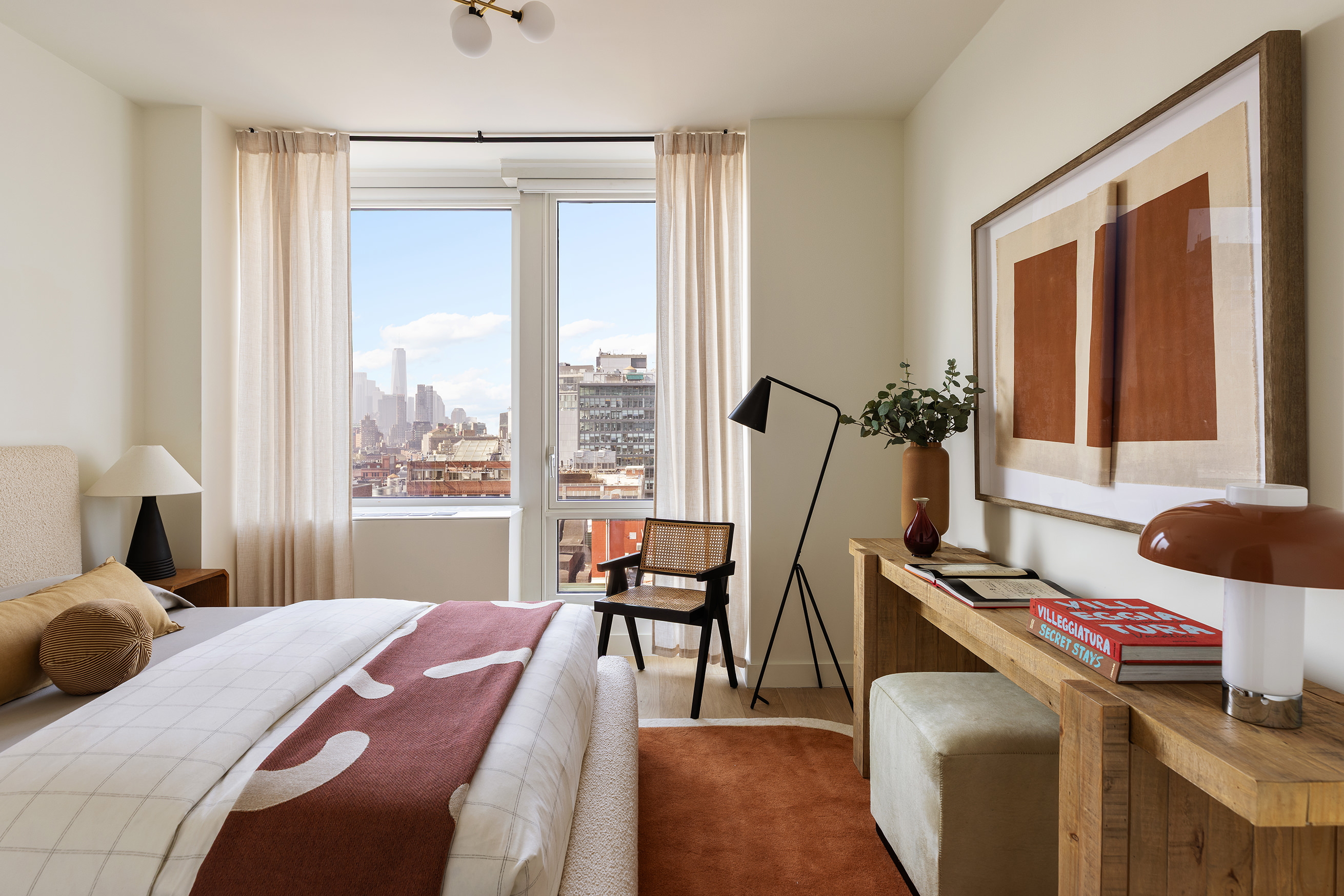 450 West 17th Street, Unit 1709 Manhattan, NY 10011 - Photo 14 of 27