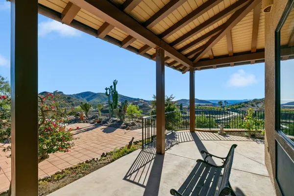$2,395,000 | 8400 Mipolomol Road, Malibu, CA 90265