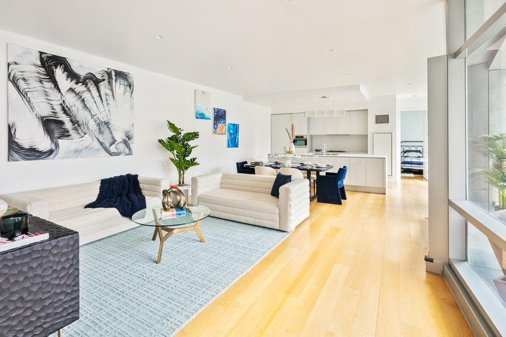 1 York Street, Unit 3E Manhattan, NY 10013 - Photo 2 of 15