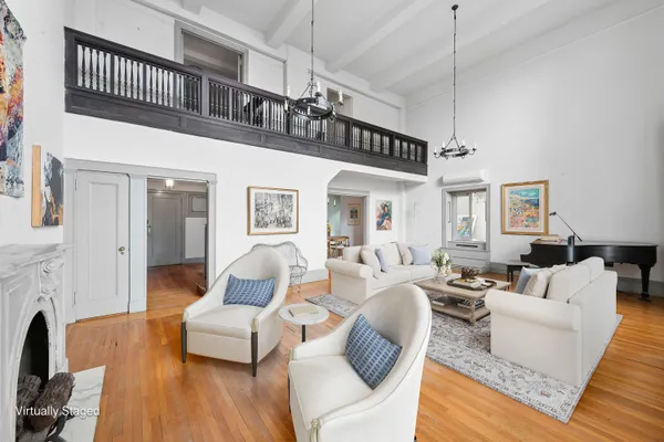 $2,175,000 | 1 West 67th Street, Unit 303/304 | Upper West Side