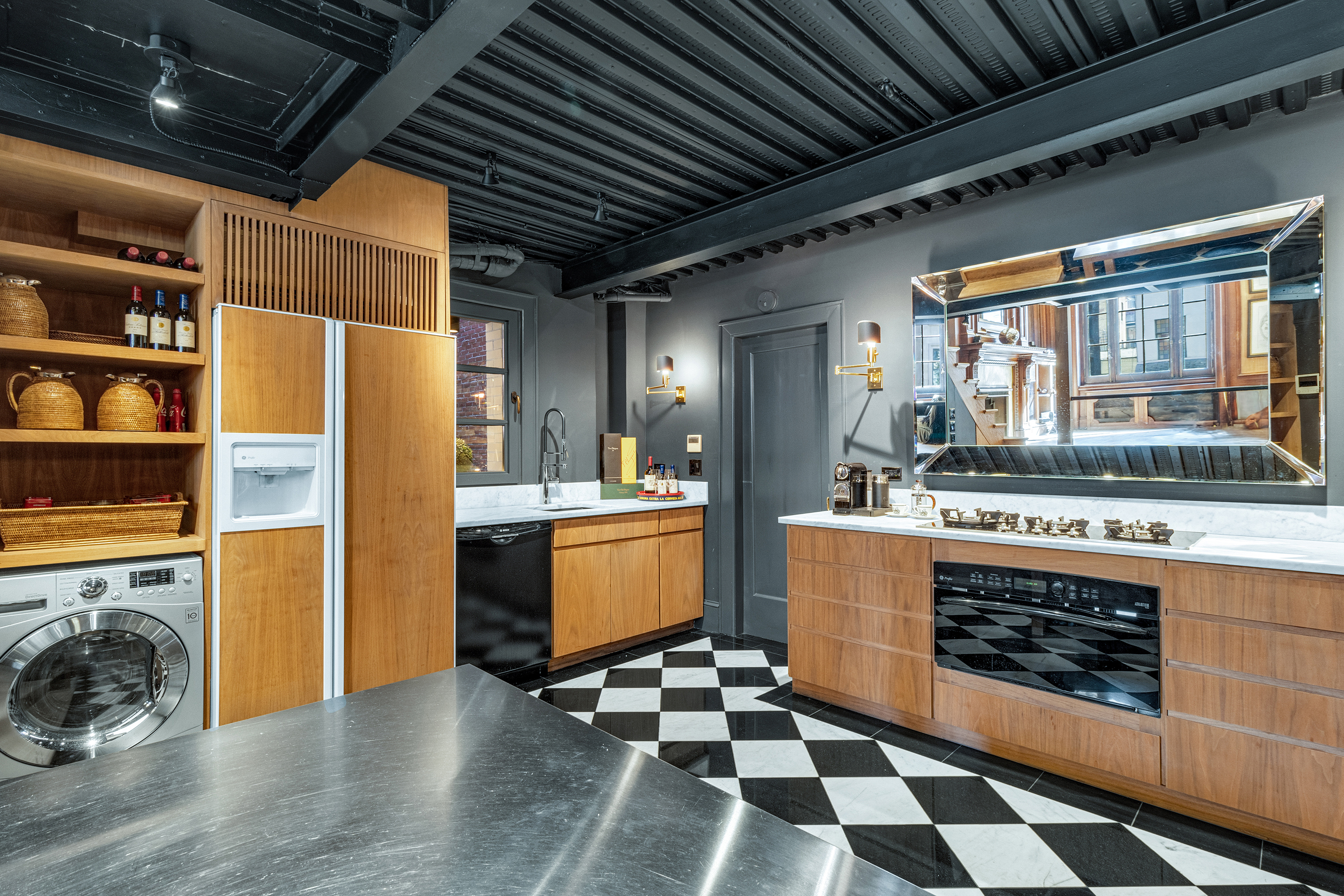 35 East 68th Street, Unit 2A Manhattan, NY 10021 - Photo 13 of 19 a room with furniture and wooden floor
