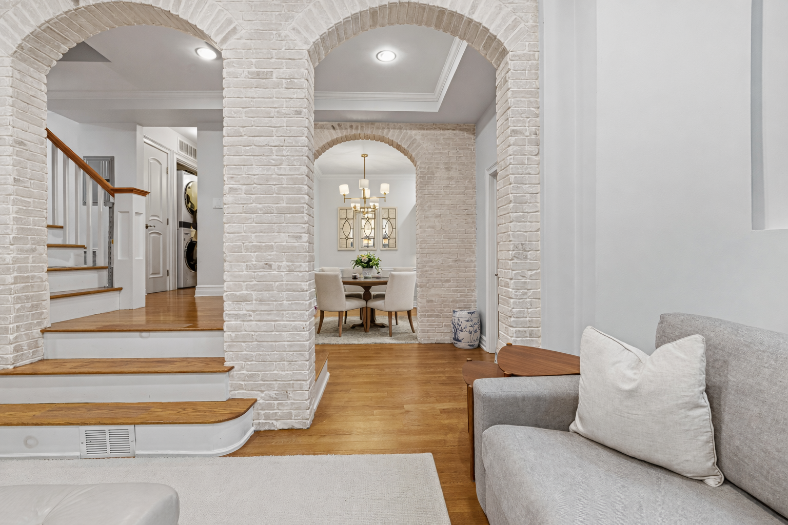 7 Upton Street, Unit 1 Boston, MA 02118 - Photo 4 of 21