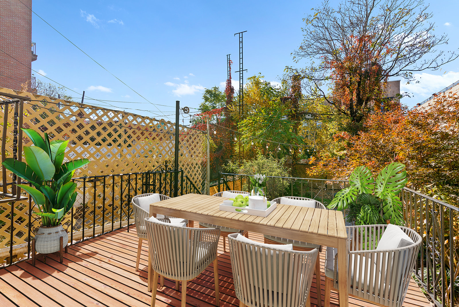 32 Woodhull Street Brooklyn, NY 11231 - Photo 6 of 30