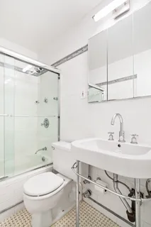 $1,350,000 | 250 Mercer Street, Unit C414 | Greenwich Village