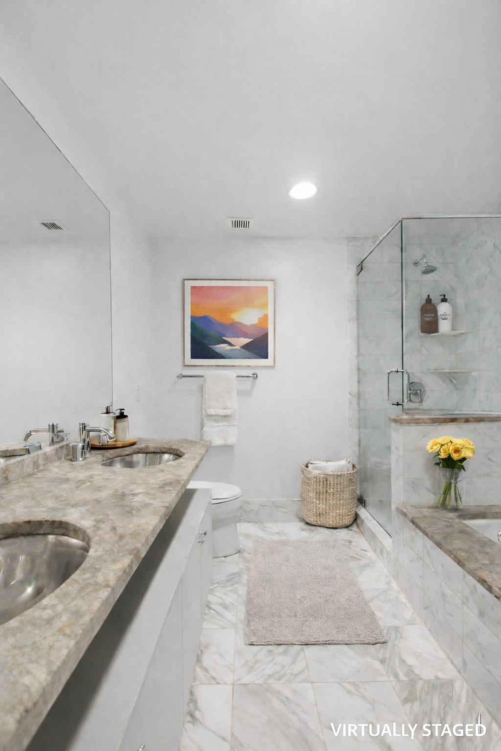 440 Kent Avenue, Unit 18E Brooklyn, NY 11249 - Photo 5 of 8