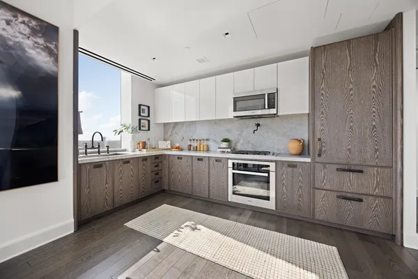 $4,250,000 | 45 East 22nd Street, Unit 32B | Flatiron