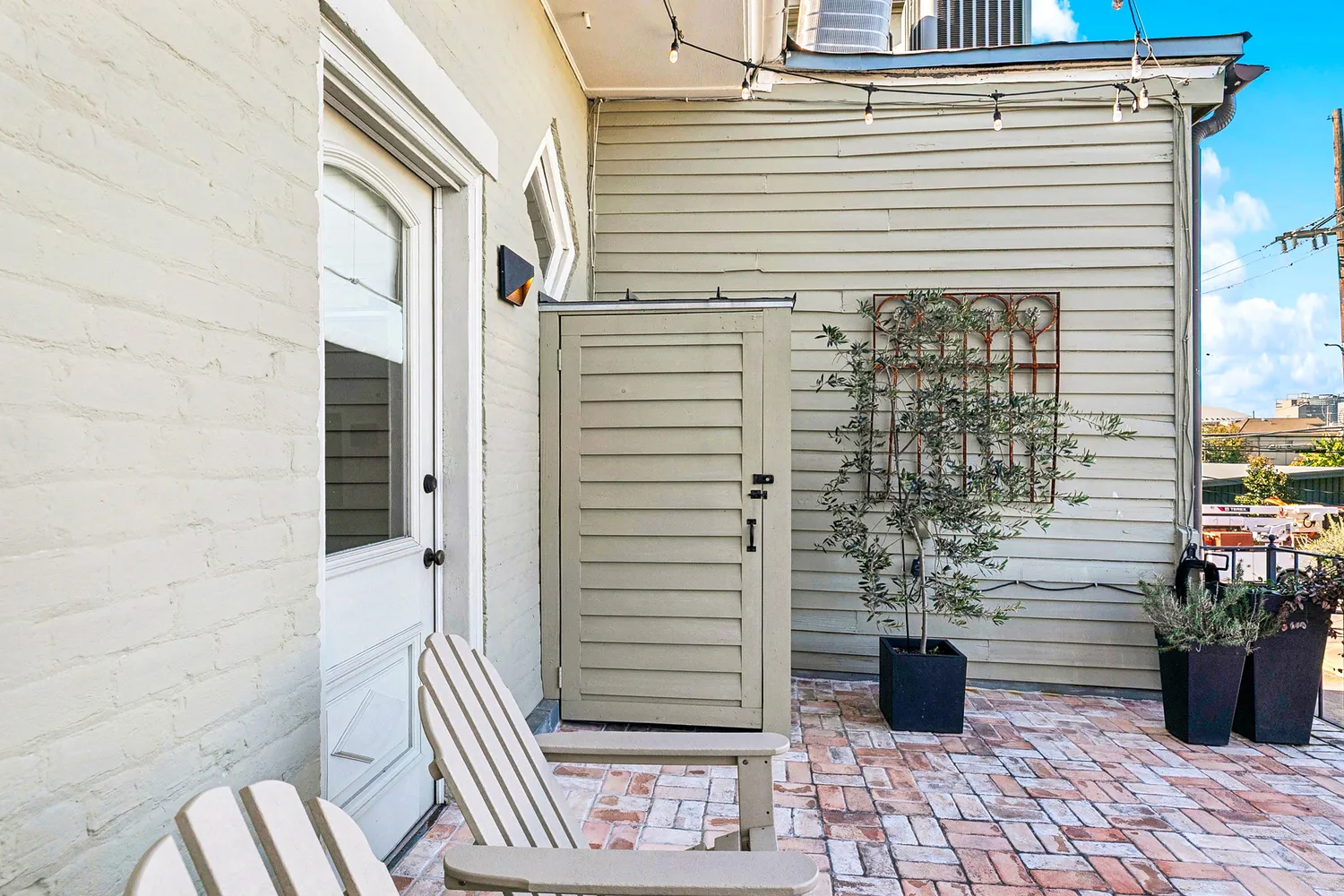 $179,000 | 1402 Prytania Street, Unit C3, New Orleans, LA 70130