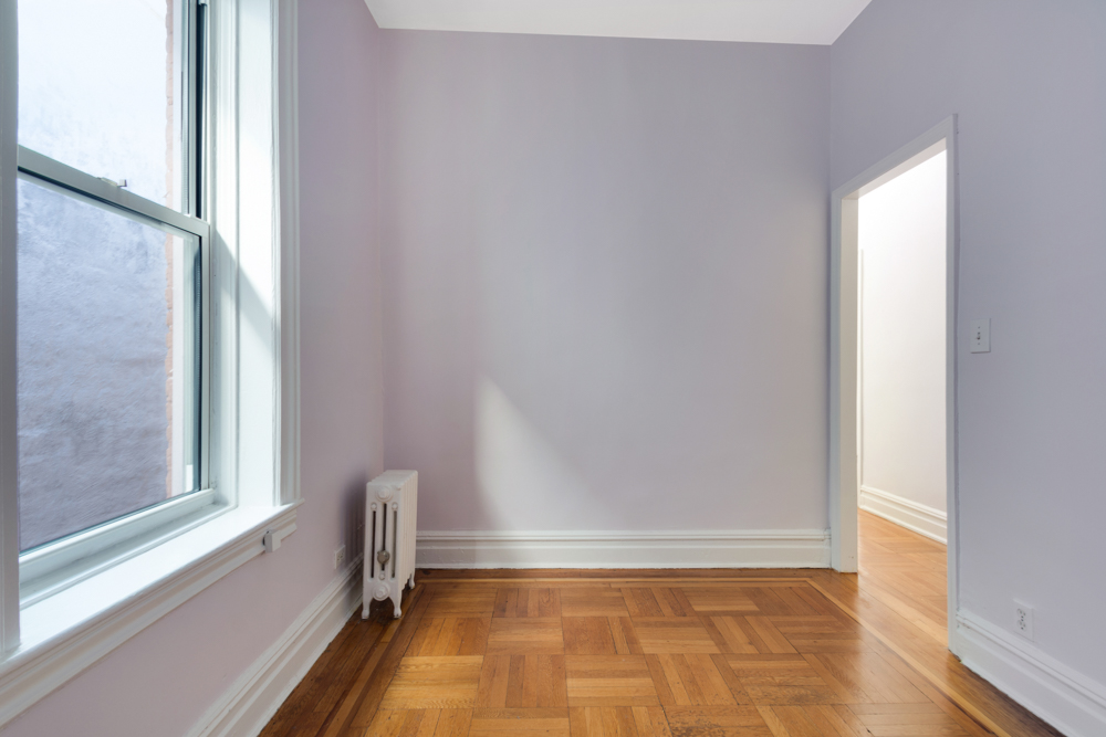 28 Clara Street, Unit 2 Brooklyn, NY 11218 - Photo 4 of 4 a view of an empty room and window