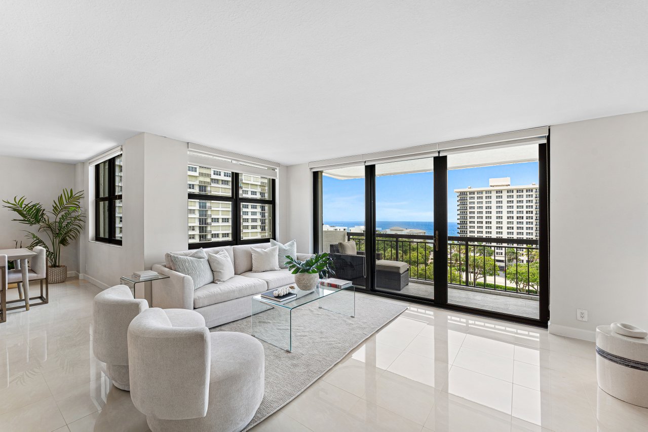 2003 North Ocean Boulevard, Unit 902 Boca Raton, FL 33431 - Photo 7 of 49