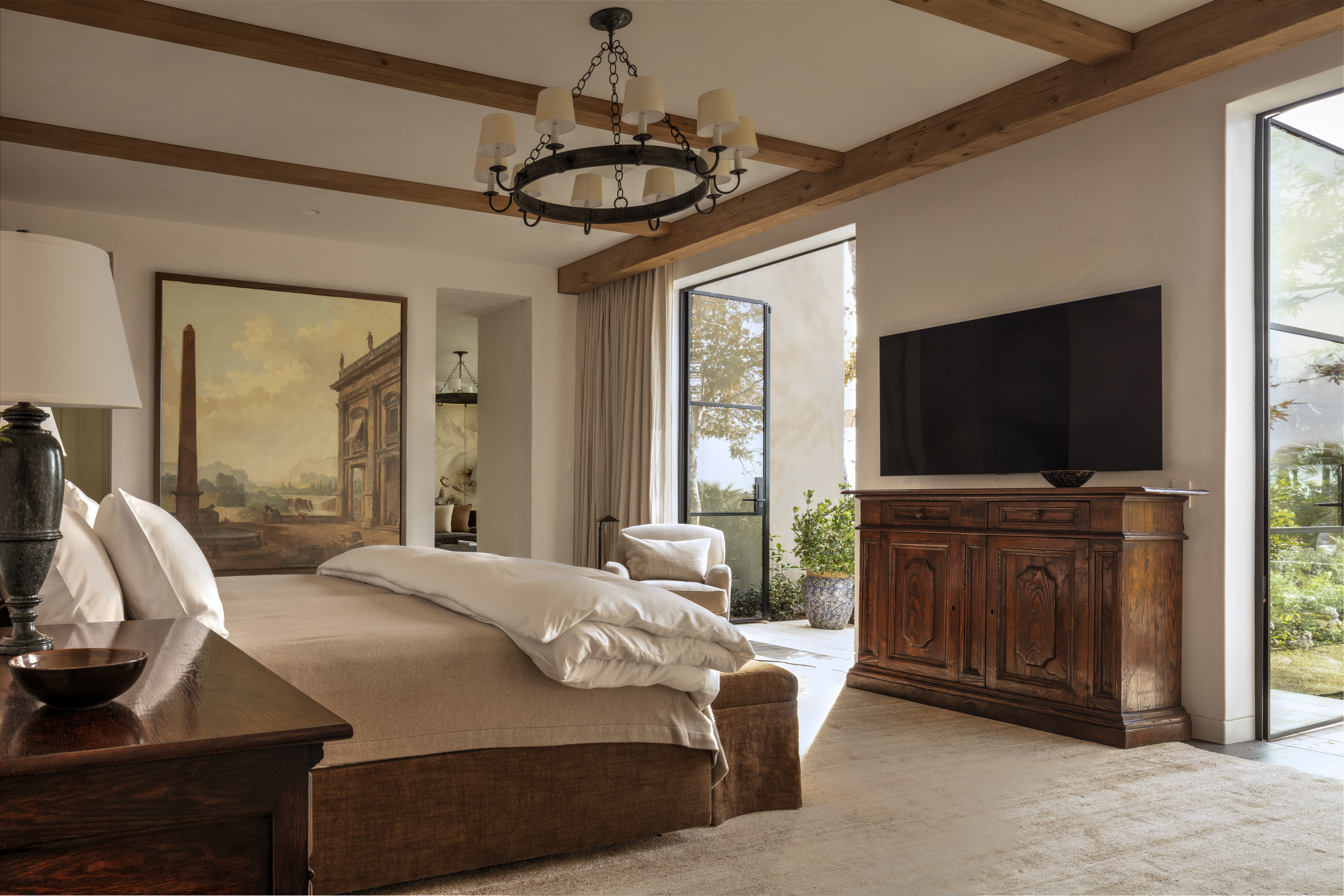 Lago Lindo Rancho Santa Fe, CA 92067 - Photo 4 of 36