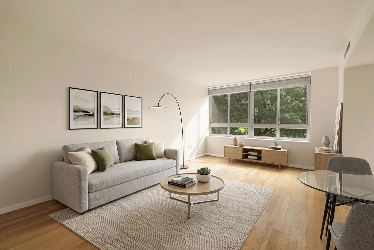 350 G Street Southwest, Unit N323 Washington, DC 20024 - Photo 6 of 22