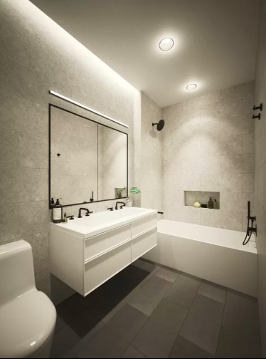 214 West 15th Street, Unit TH1 Manhattan, NY 10011 - Photo 11 of 15