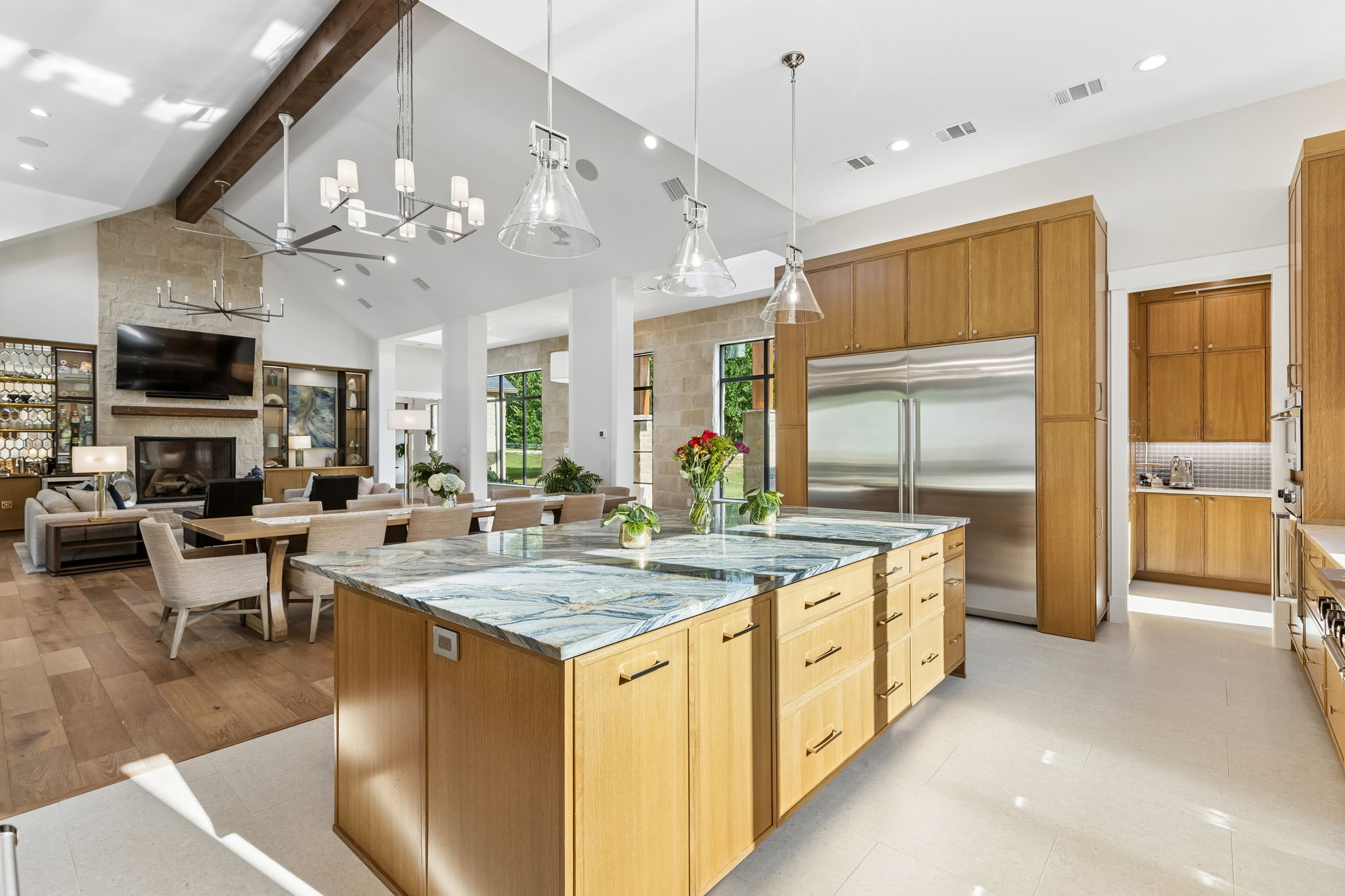 3687 New Hope Road Aubrey, TX 76227 - Photo 14 of 51