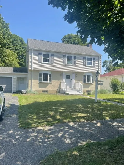 $729,000 | 211 Lynn Fells Parkway, Saugus, MA 01906