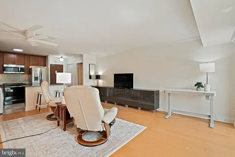 $389,900 | 510 N Street Southwest, Unit N422, Washington, DC 20024