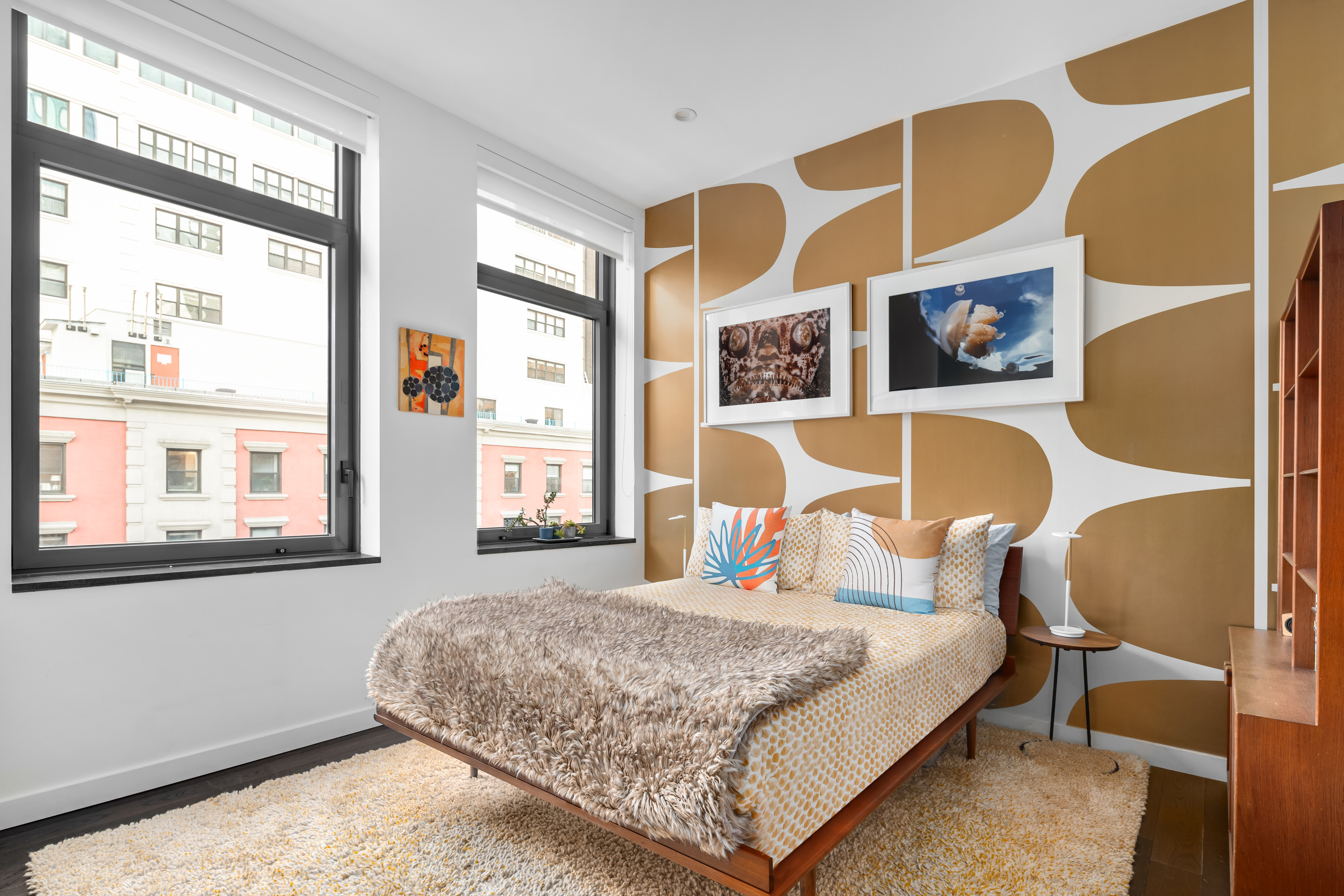 37 Warren Street, Unit 5A Manhattan, NY 10007 - Photo 12 of 16